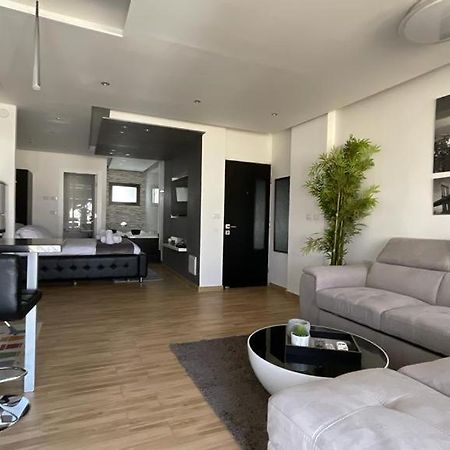 Lev Eilat Suites Kültér fotó