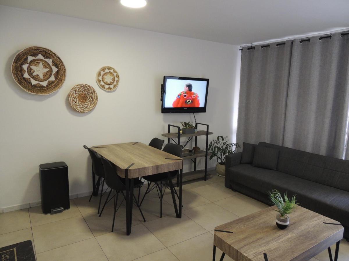 Lev Eilat Suites Kültér fotó