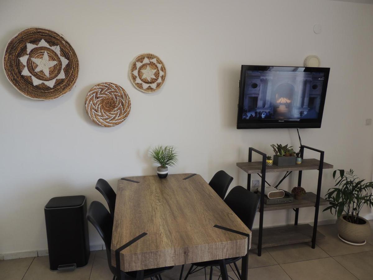Lev Eilat Suites Kültér fotó
