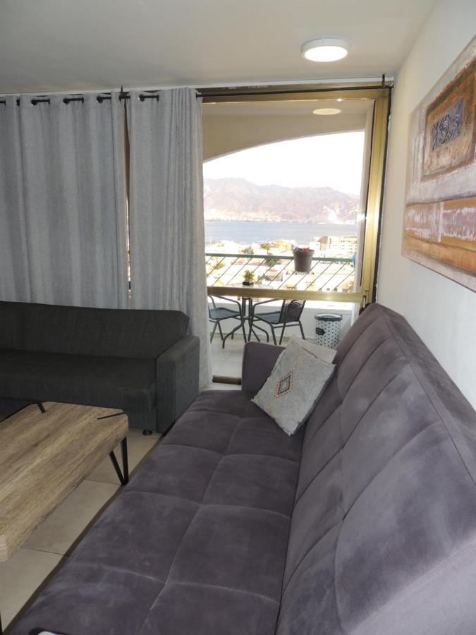 Lev Eilat Suites Kültér fotó