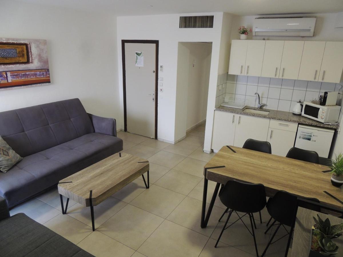 Lev Eilat Suites Kültér fotó