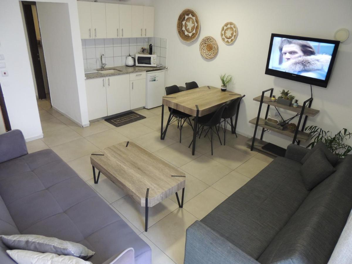 Lev Eilat Suites Kültér fotó