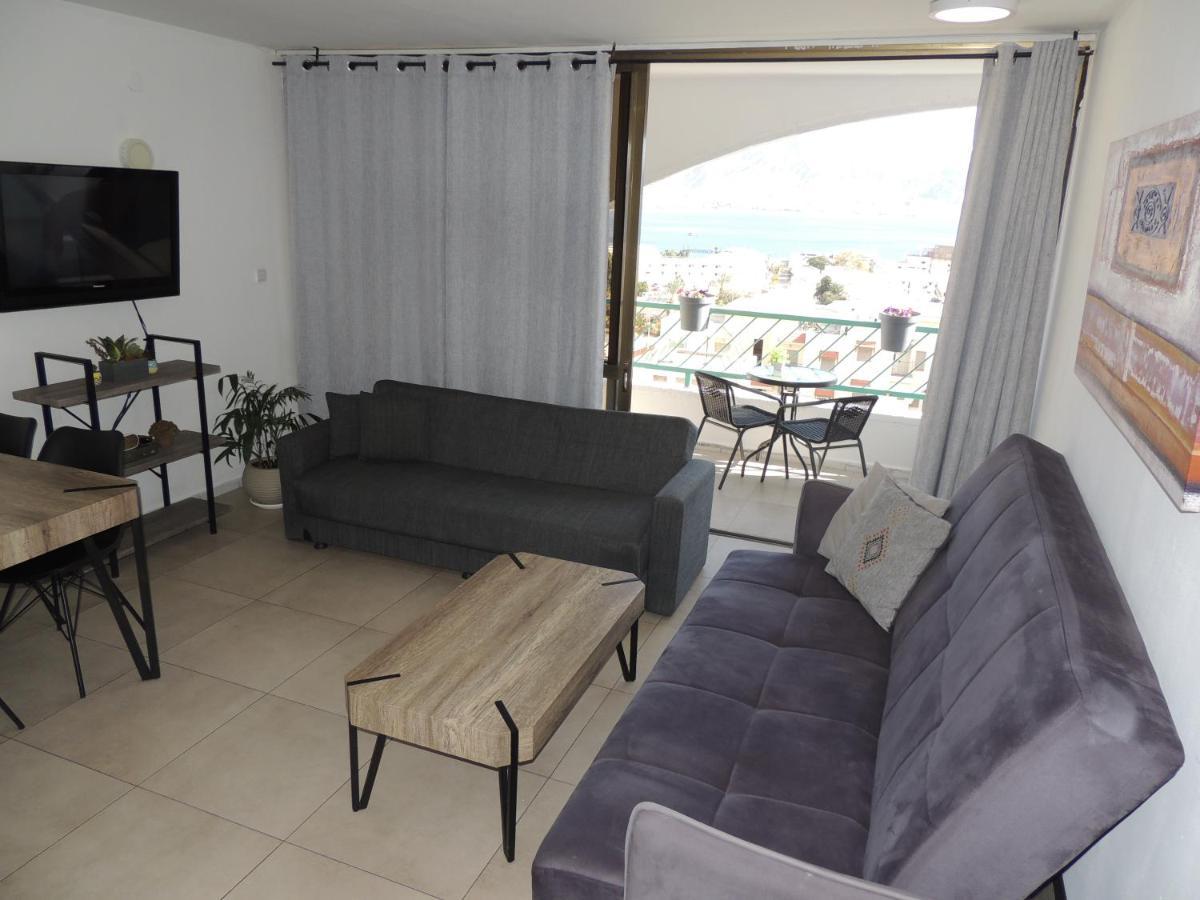 Lev Eilat Suites Kültér fotó