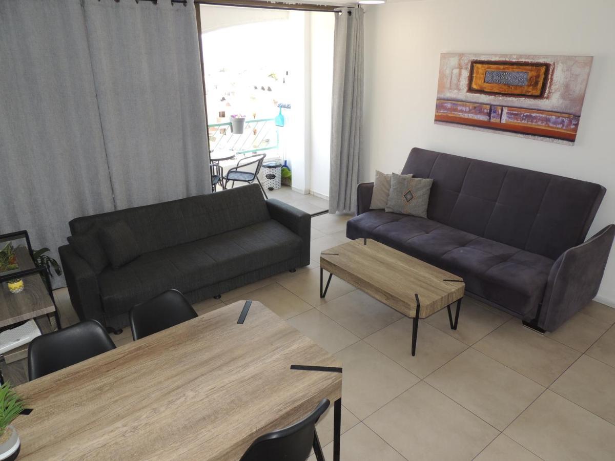 Lev Eilat Suites Kültér fotó