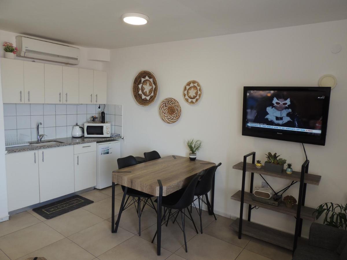 Lev Eilat Suites Kültér fotó