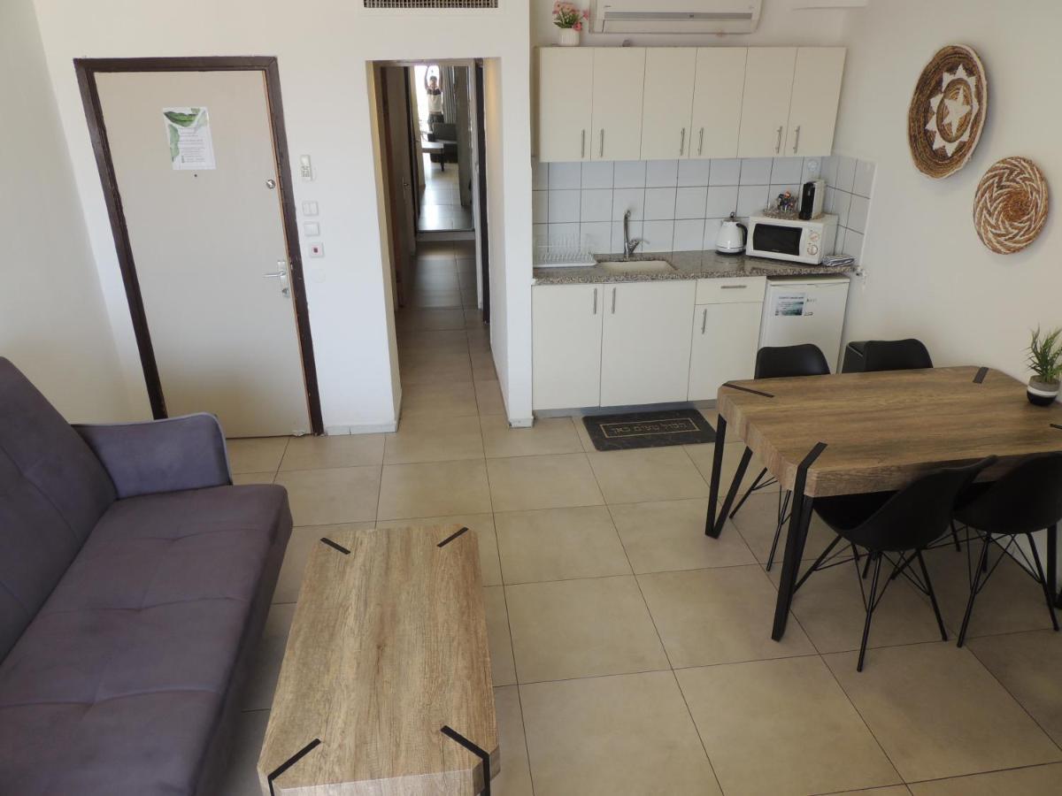 Lev Eilat Suites Kültér fotó