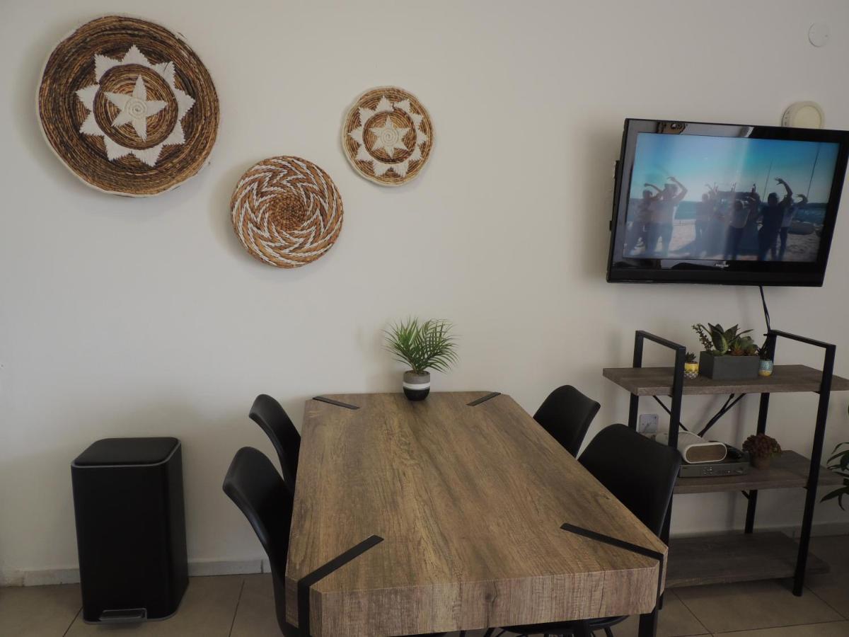 Lev Eilat Suites Kültér fotó