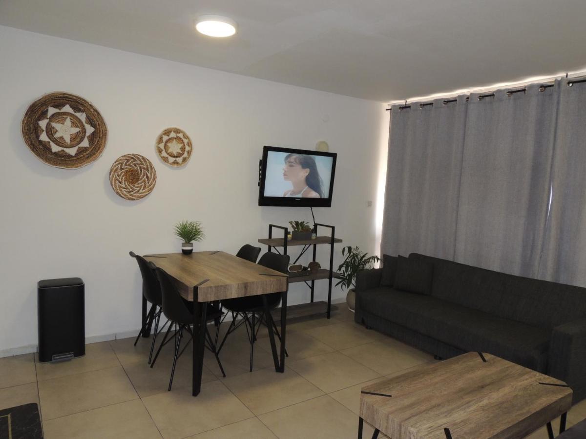 Lev Eilat Suites Kültér fotó
