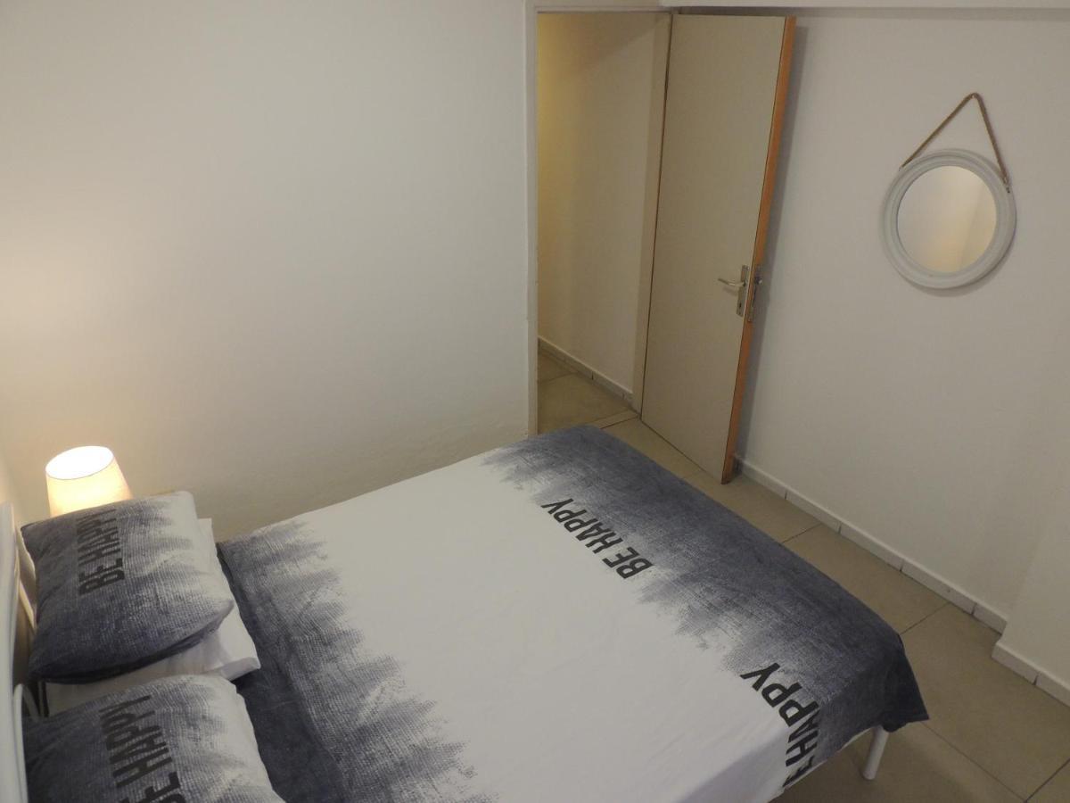 Lev Eilat Suites Kültér fotó