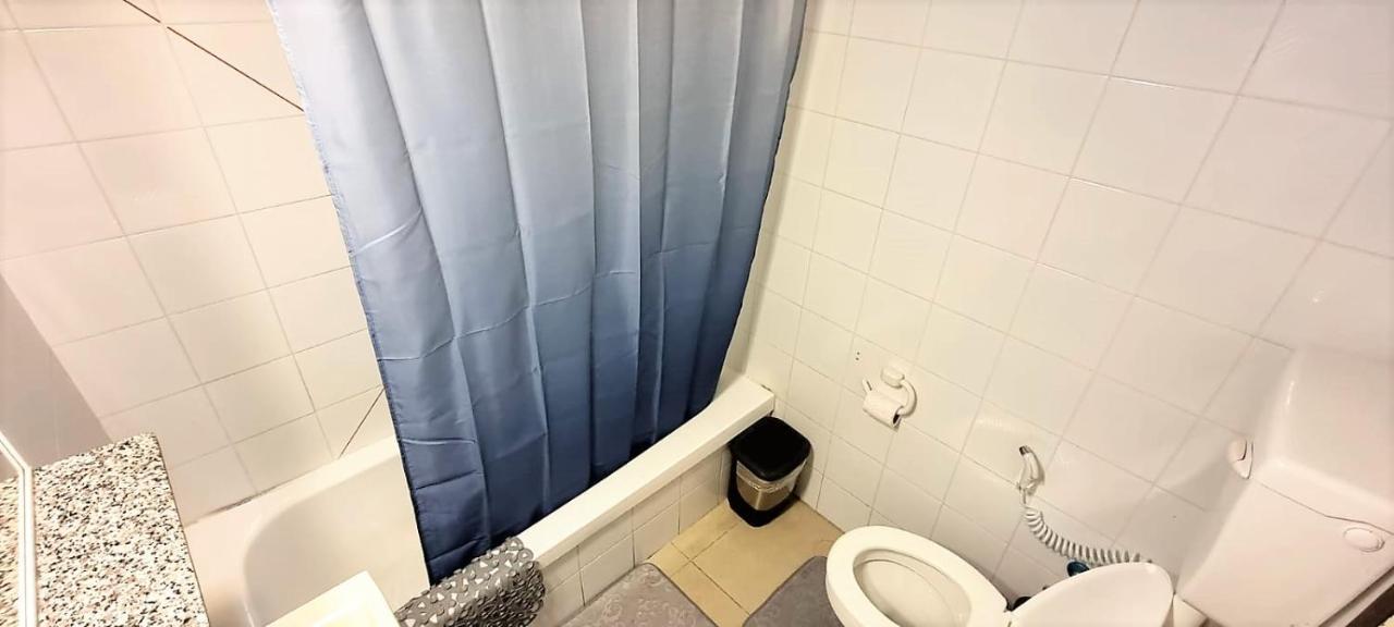 Lev Eilat Suites Kültér fotó