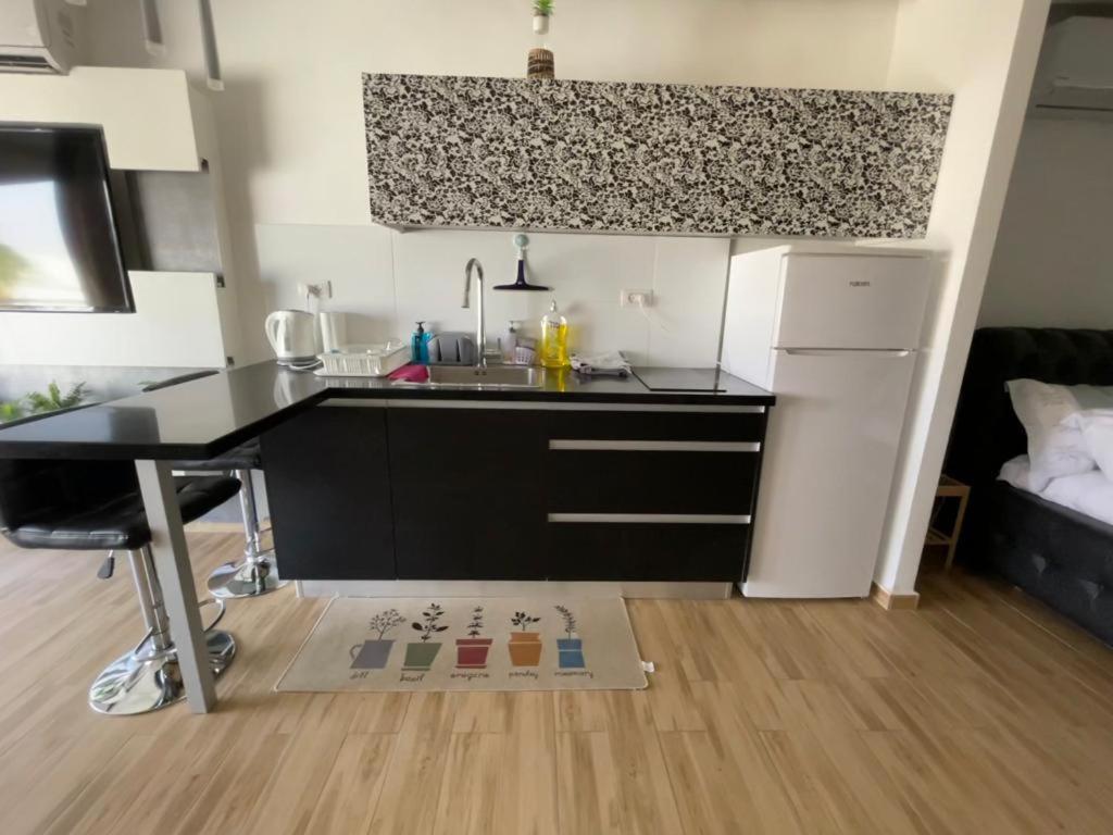 Lev Eilat Suites Kültér fotó
