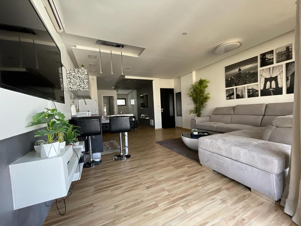 Lev Eilat Suites Kültér fotó
