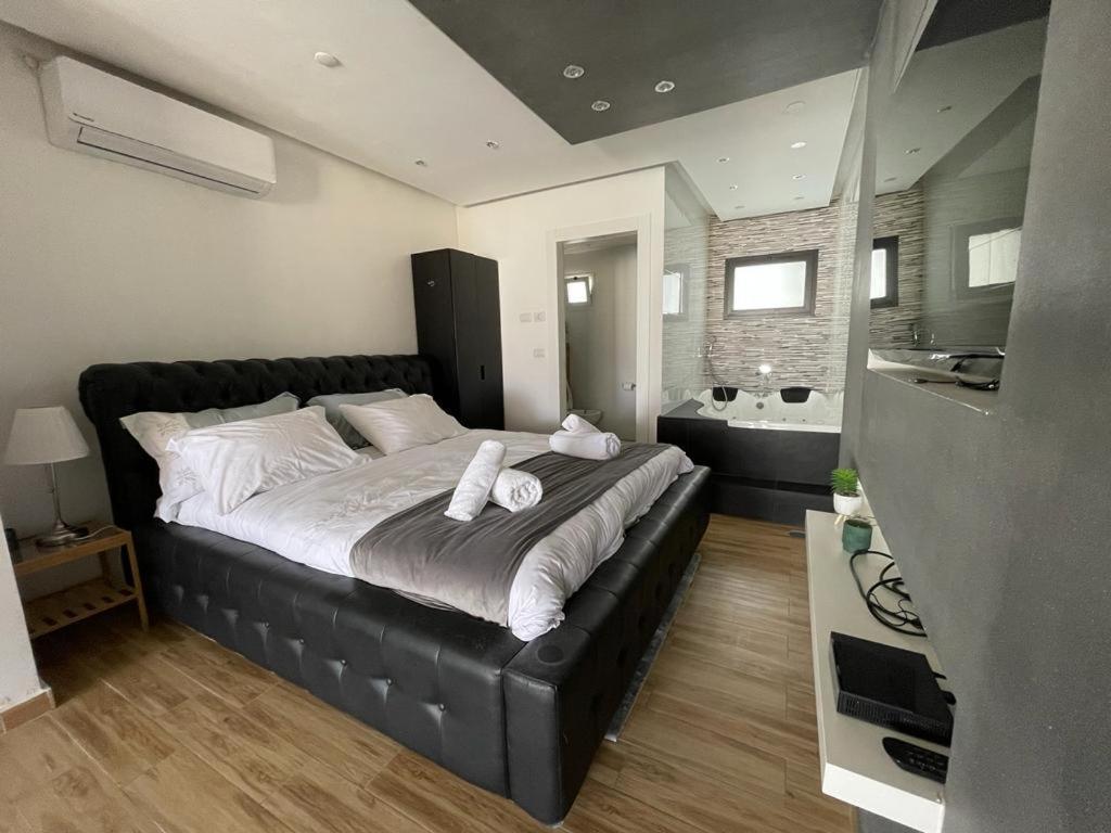 Lev Eilat Suites Kültér fotó