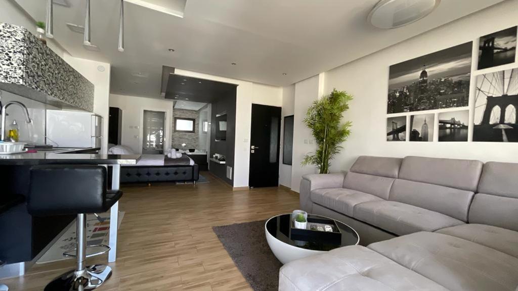 Lev Eilat Suites Kültér fotó