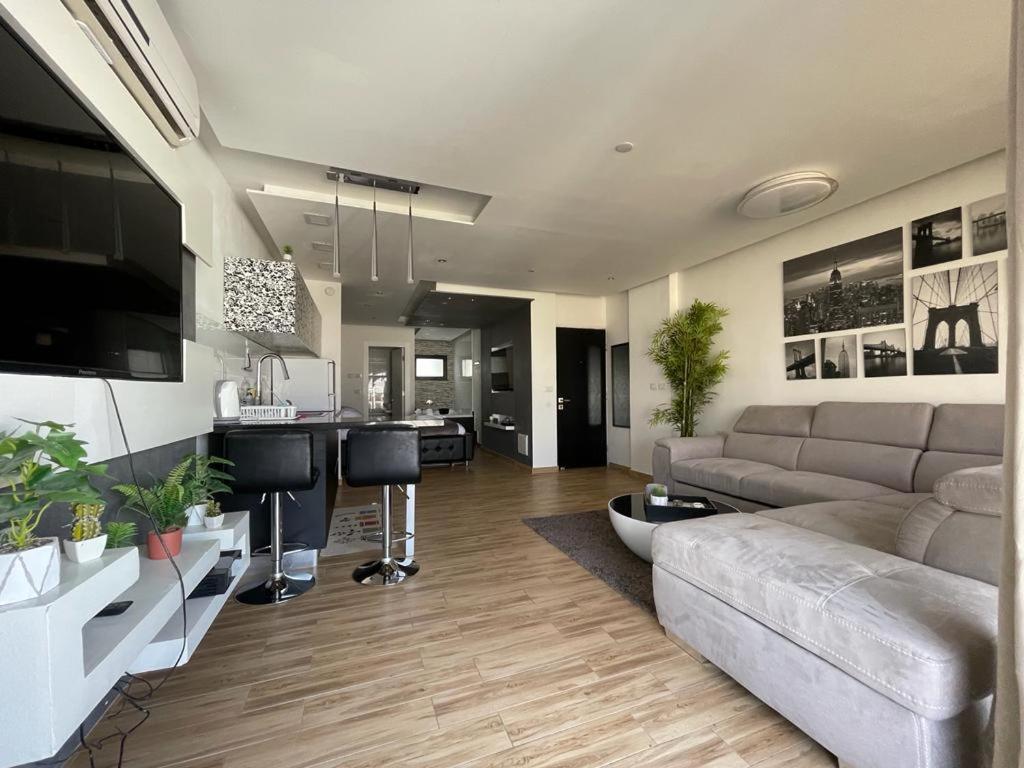 Lev Eilat Suites Kültér fotó