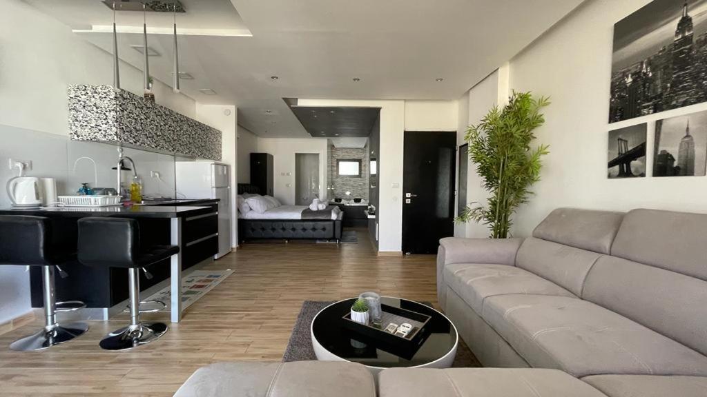 Lev Eilat Suites Kültér fotó