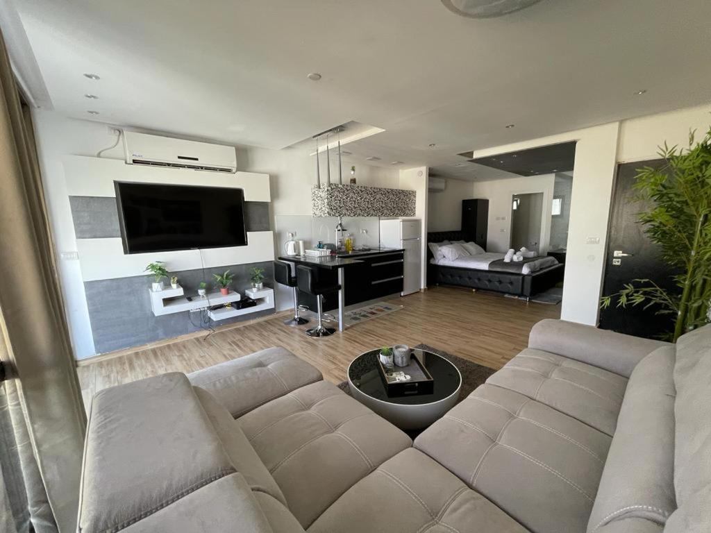 Lev Eilat Suites Kültér fotó