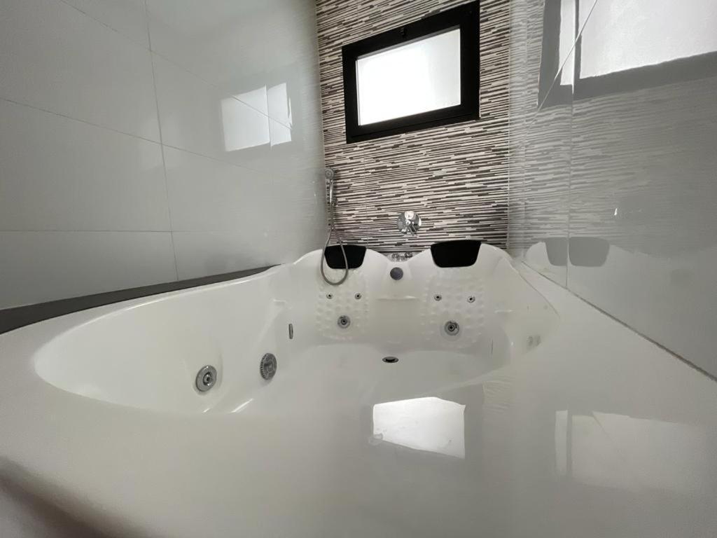 Lev Eilat Suites Kültér fotó