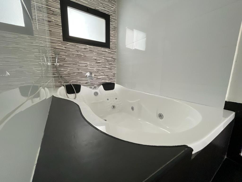 Lev Eilat Suites Kültér fotó