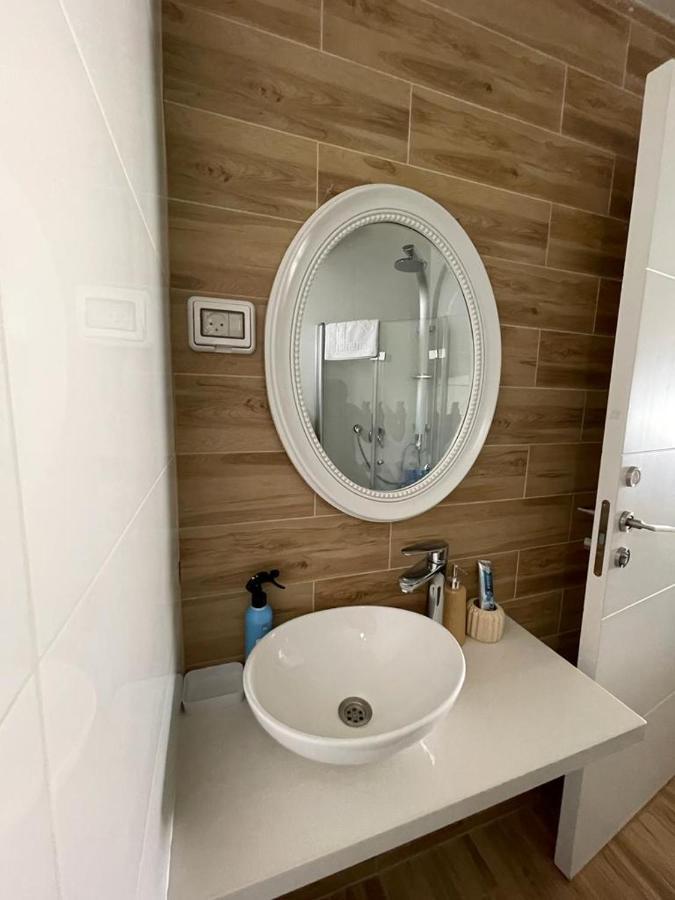 Lev Eilat Suites Kültér fotó