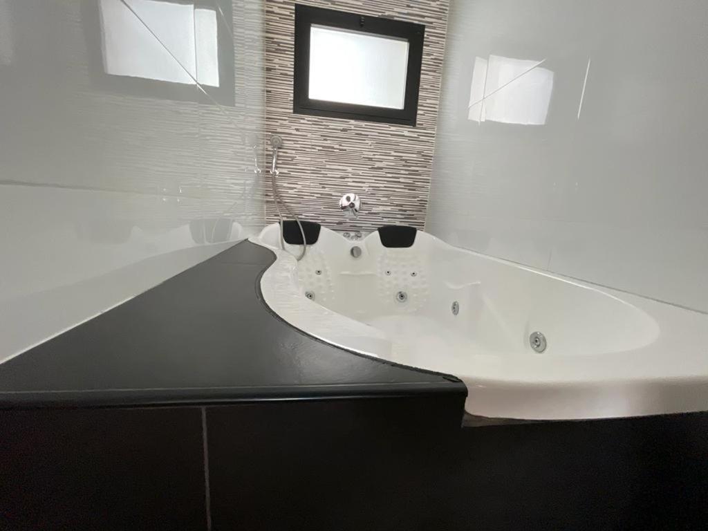 Lev Eilat Suites Kültér fotó