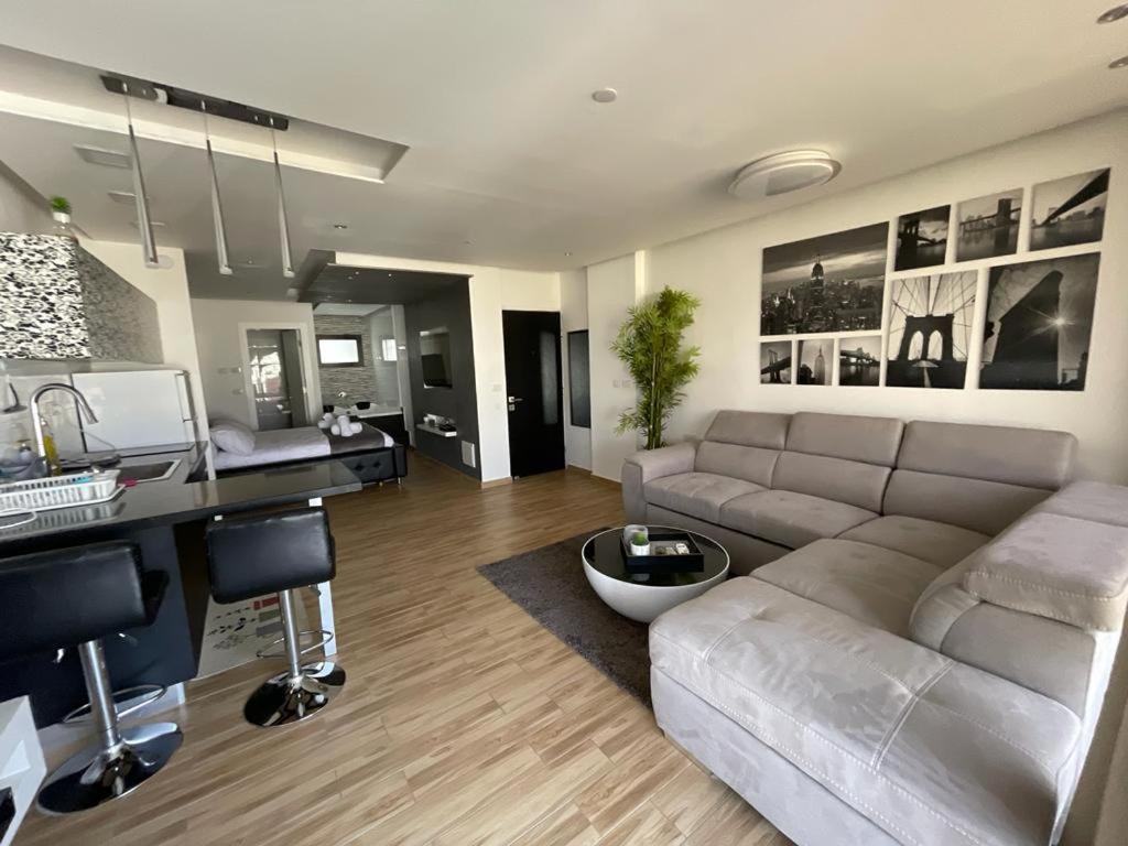 Lev Eilat Suites Kültér fotó