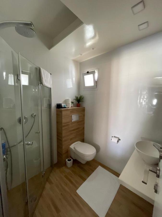 Lev Eilat Suites Kültér fotó