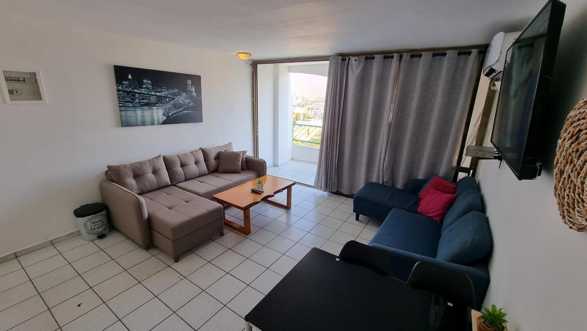 Lev Eilat Suites Kültér fotó