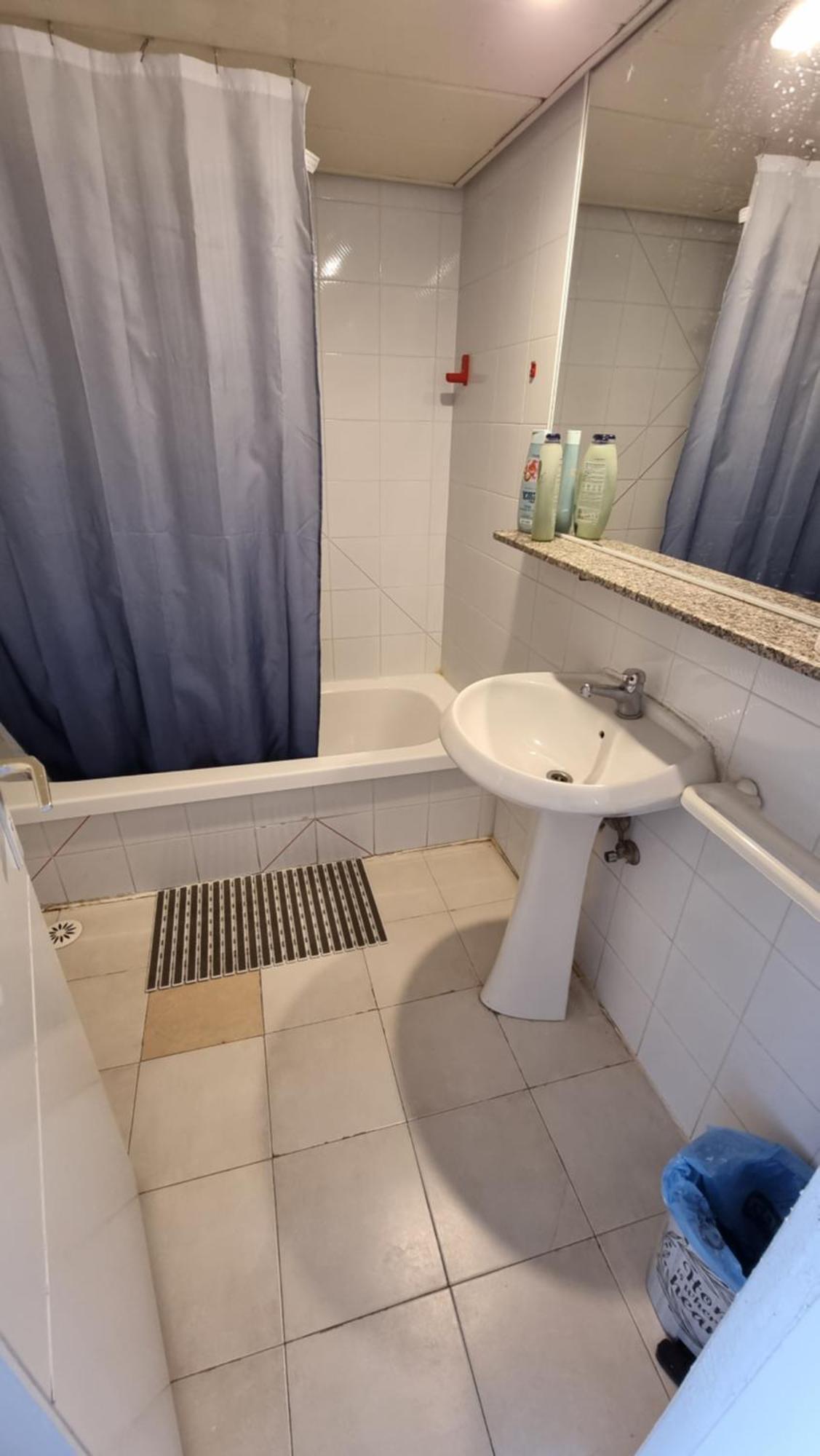 Lev Eilat Suites Kültér fotó