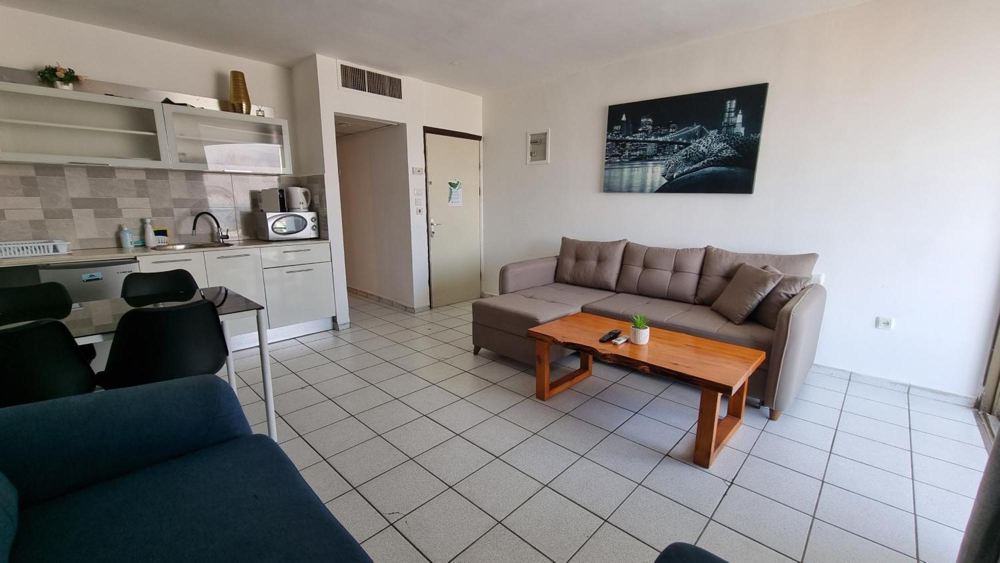 Lev Eilat Suites Kültér fotó
