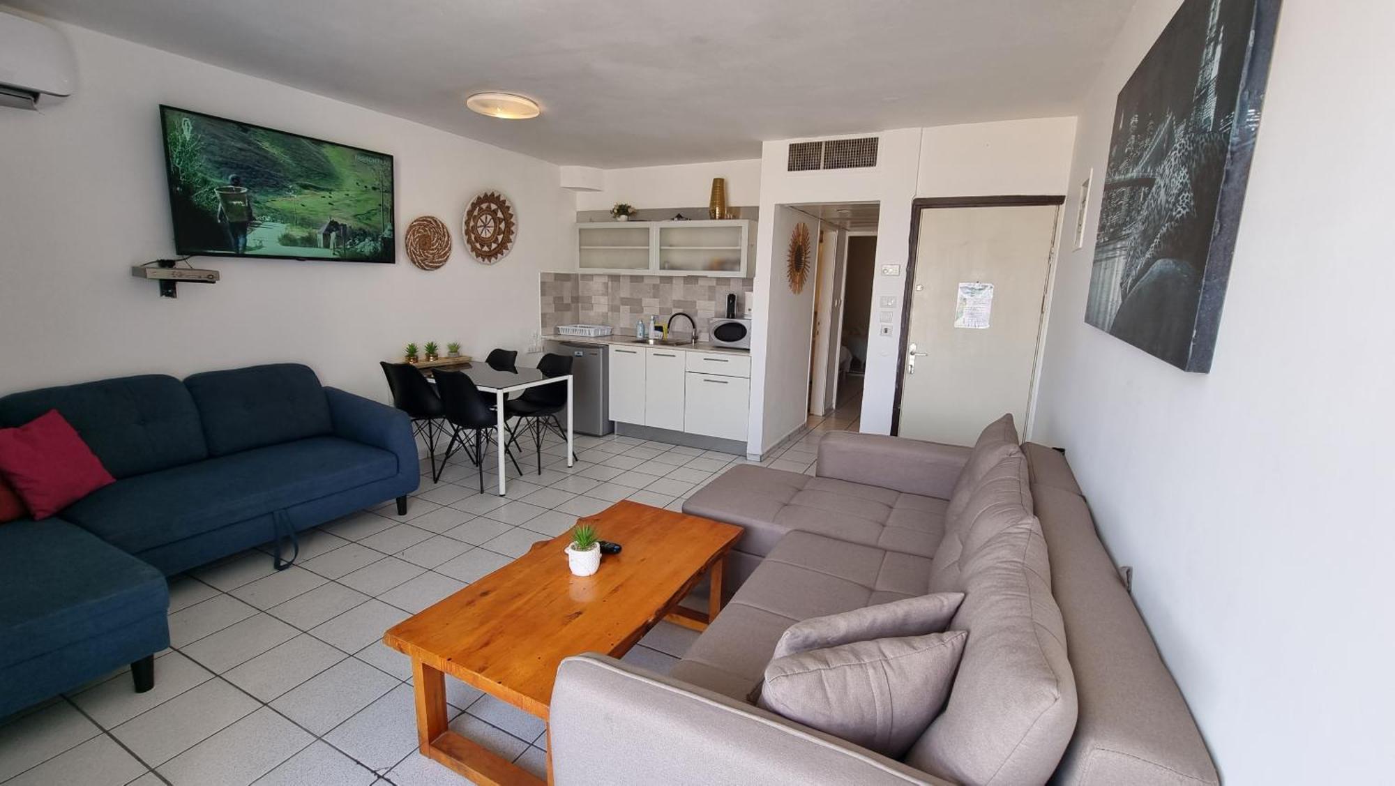 Lev Eilat Suites Kültér fotó