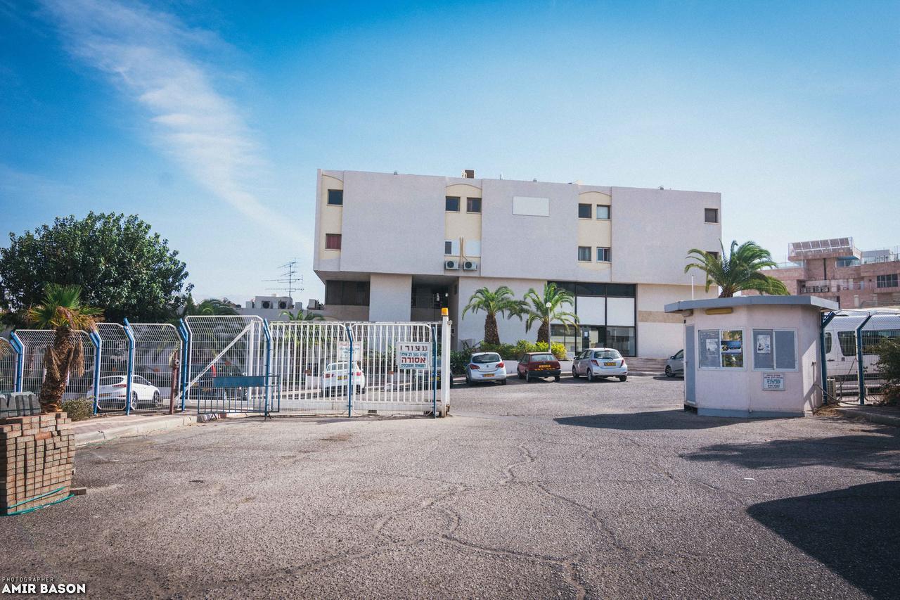 Lev Eilat Suites Kültér fotó