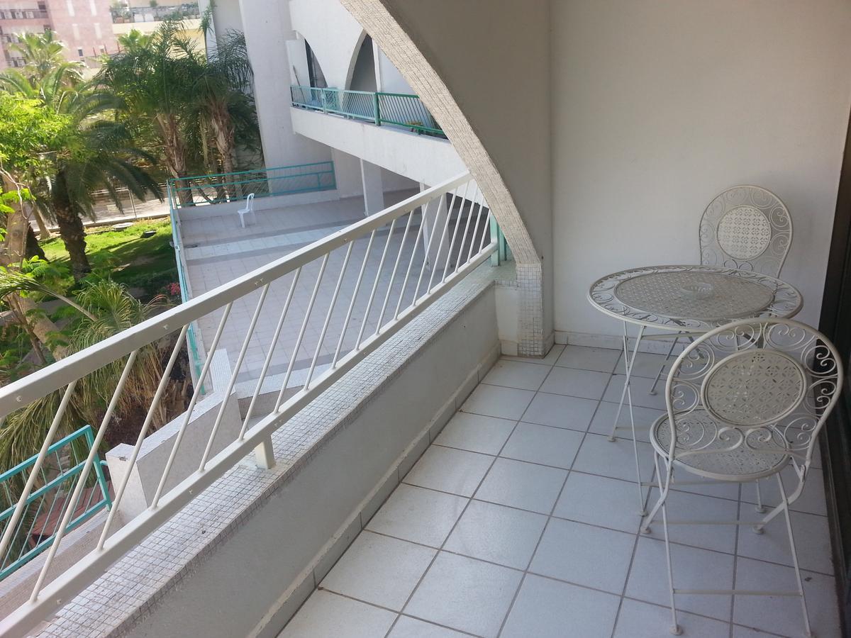 Lev Eilat Suites Kültér fotó