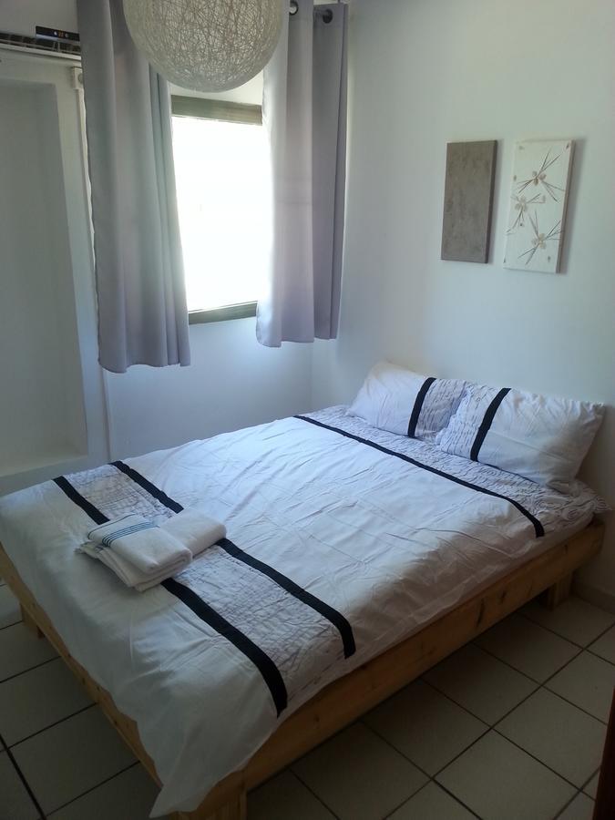Lev Eilat Suites Kültér fotó